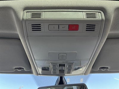 2018 Volkswagen Tiguan 2.0T SE 4MOTION