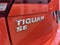 2018 Volkswagen Tiguan 2.0T SE 4MOTION