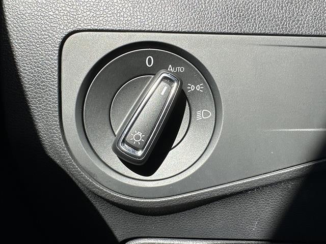 2018 Volkswagen Tiguan 2.0T SE 4MOTION