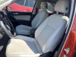 2018 Volkswagen Tiguan 2.0T SE 4MOTION
