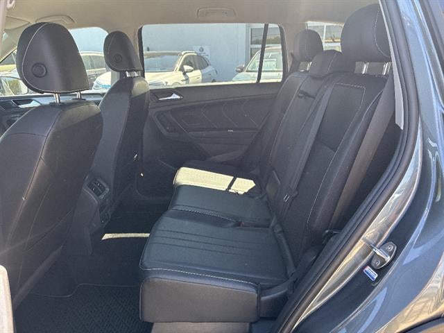 2023 Volkswagen Tiguan 2.0T SE 4MOTION
