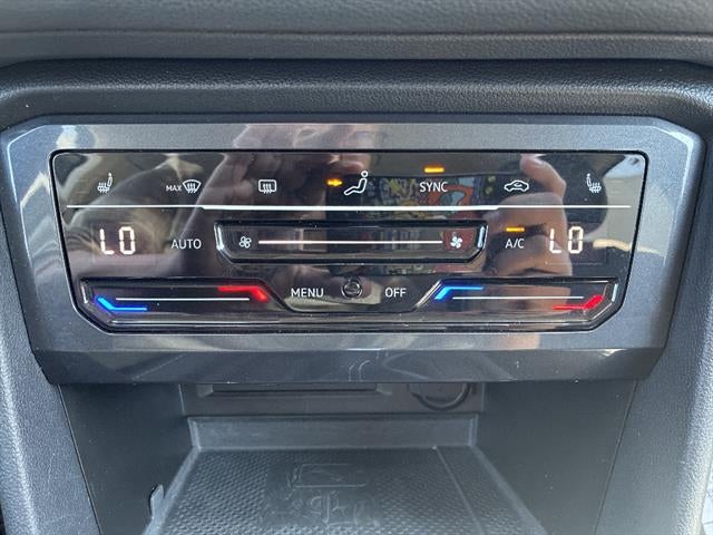 2023 Volkswagen Tiguan 2.0T SE 4MOTION