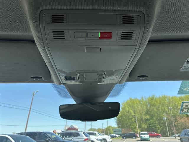 2023 Volkswagen Tiguan 2.0T SE 4MOTION