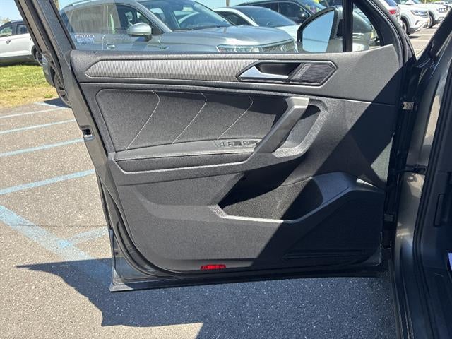 2023 Volkswagen Tiguan 2.0T SE 4MOTION