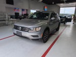 2021 Volkswagen Tiguan 2.0T SE 4MOTION