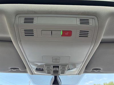 2021 Volkswagen Tiguan 2.0T SE 4MOTION