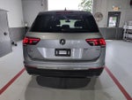 2021 Volkswagen Tiguan 2.0T SE 4MOTION