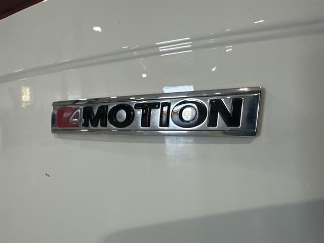 2021 Volkswagen Tiguan SE R-Line Black