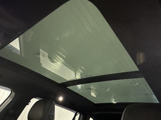 2021 Volkswagen Tiguan SE R-Line Black