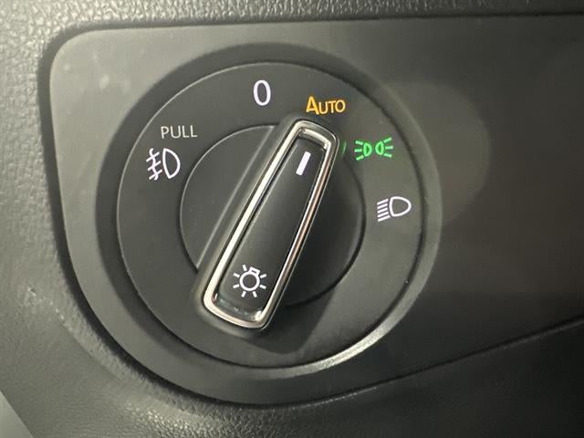 2021 Volkswagen Tiguan SE R-Line Black