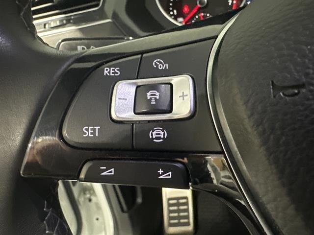 2021 Volkswagen Tiguan SE R-Line Black