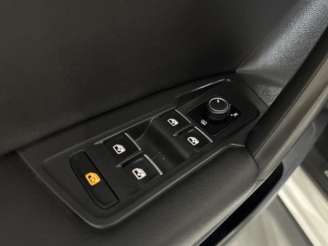 2021 Volkswagen Tiguan SE R-Line Black