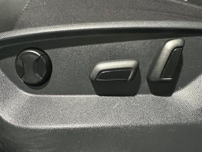 2021 Volkswagen Tiguan SE R-Line Black