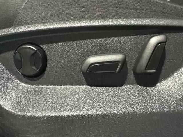 2021 Volkswagen Tiguan SE R-Line Black