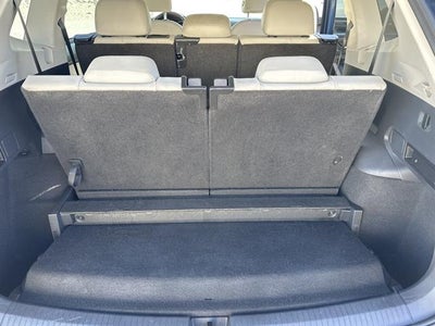 2019 Volkswagen Tiguan 2.0T SE 4Motion