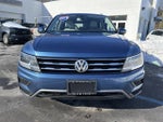 2019 Volkswagen Tiguan 2.0T SE 4Motion