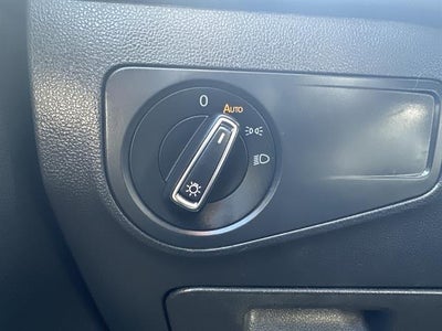 2019 Volkswagen Tiguan 2.0T SE 4Motion