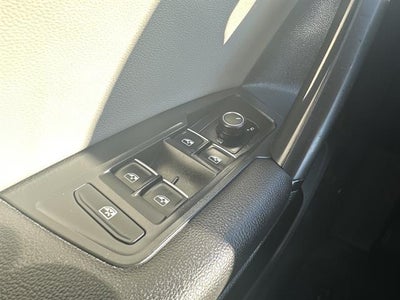 2019 Volkswagen Tiguan 2.0T SE 4Motion