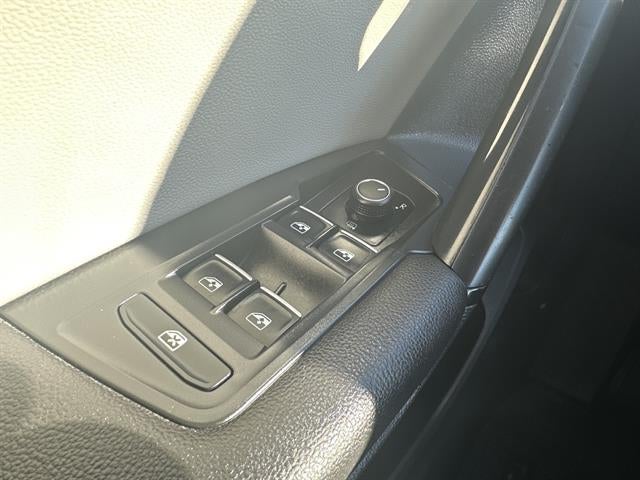 2019 Volkswagen Tiguan 2.0T SE 4Motion