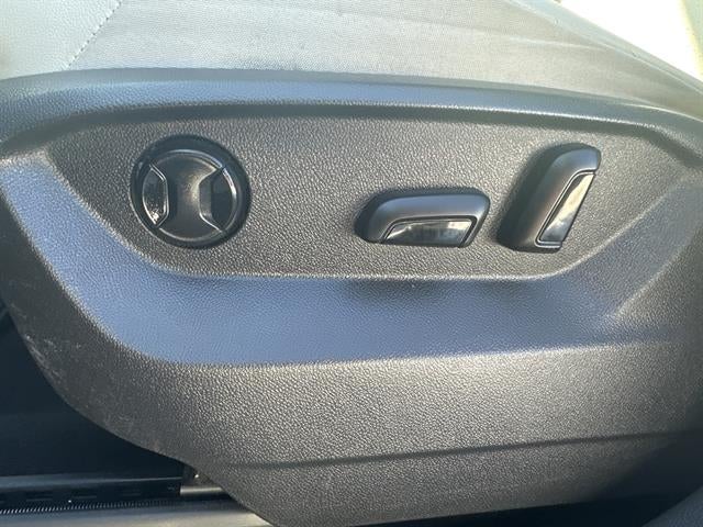 2019 Volkswagen Tiguan 2.0T SE 4Motion