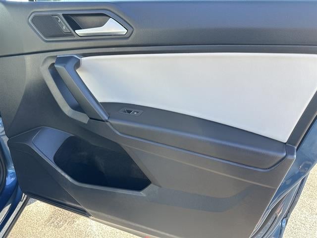 2019 Volkswagen Tiguan 2.0T SE 4Motion