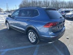 2019 Volkswagen Tiguan 2.0T SE 4Motion
