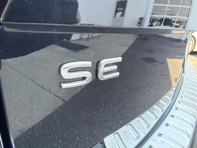 2024 Volkswagen Tiguan 2.0T SE 4MOTION