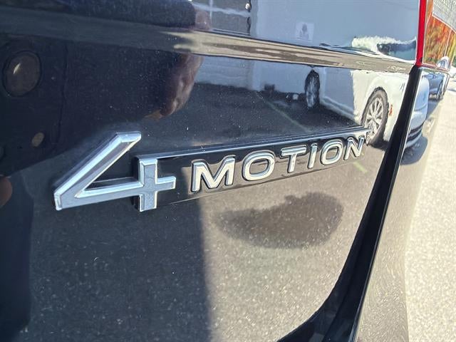 2024 Volkswagen Tiguan 2.0T SE 4MOTION