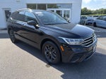 2024 Volkswagen Tiguan 2.0T SE 4MOTION
