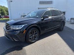 2024 Volkswagen Tiguan 2.0T SE 4MOTION