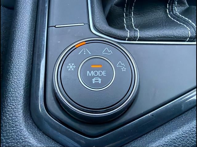 2024 Volkswagen Tiguan 2.0T SE 4MOTION