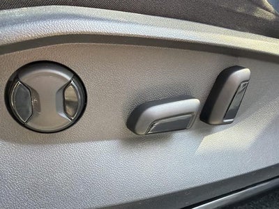 2024 Volkswagen Tiguan 2.0T SE 4MOTION