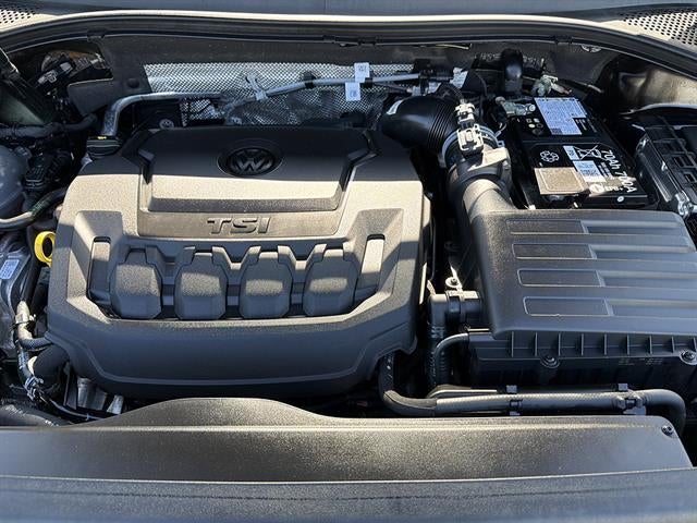 2024 Volkswagen Tiguan 2.0T SE 4MOTION