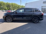 2024 Volkswagen Tiguan 2.0T SE 4MOTION