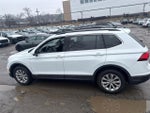2018 Volkswagen Tiguan 2.0T SE 4Motion