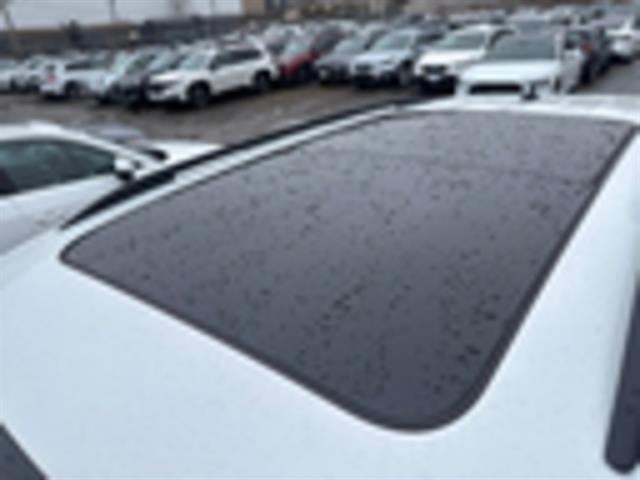 2018 Volkswagen Tiguan 2.0T SE 4Motion