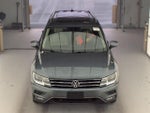 2021 Volkswagen Tiguan 2.0T SEL 4MOTION
