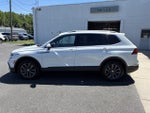 2023 Volkswagen Tiguan 2.0T SE 4MOTION