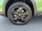 2025 Volkswagen Taos SE Black 4MOTION