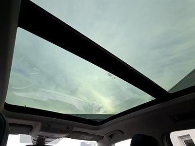 2026 Volkswagen Taos SE Black