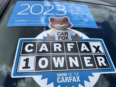 2023 Volkswagen Tiguan 2.0T SE FWD