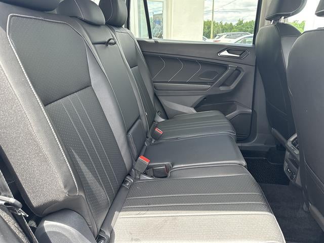 2023 Volkswagen Tiguan 2.0T SE FWD