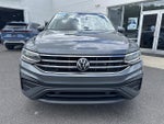 2023 Volkswagen Tiguan 2.0T SE FWD