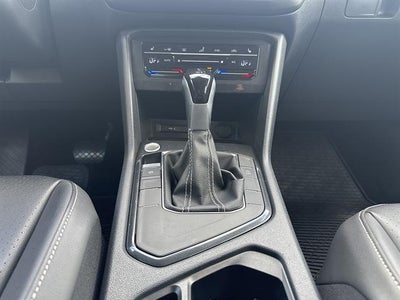 2023 Volkswagen Tiguan 2.0T SE FWD