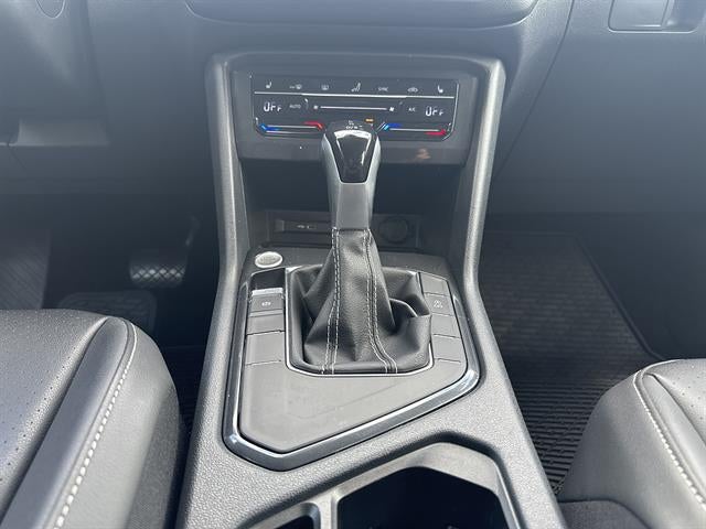 2023 Volkswagen Tiguan 2.0T SE FWD