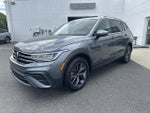 2023 Volkswagen Tiguan 2.0T SE FWD