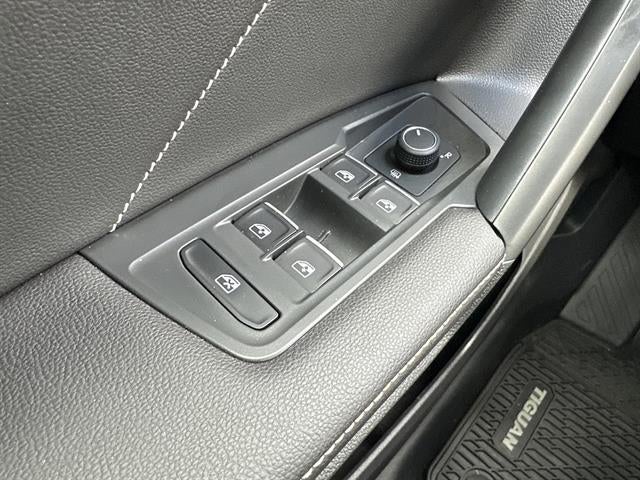 2023 Volkswagen Tiguan 2.0T SE FWD