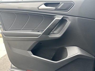 2023 Volkswagen Tiguan 2.0T SE FWD