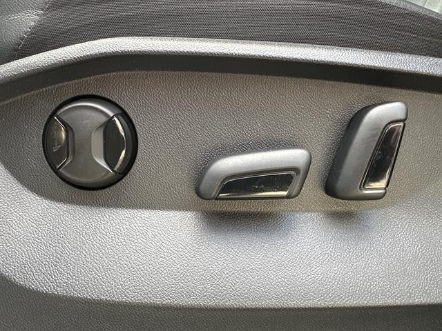 2023 Volkswagen Tiguan 2.0T SE FWD