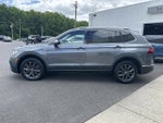 2023 Volkswagen Tiguan 2.0T SE FWD